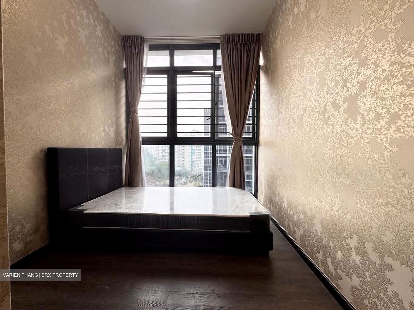Symphony Suites (D27), Condominium #628263891